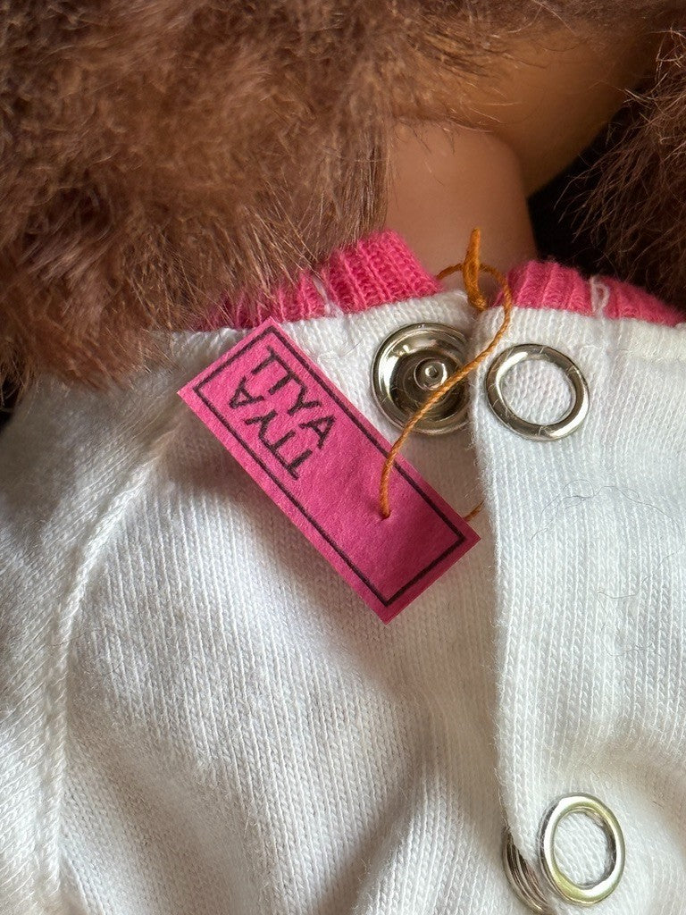OOAK Repainted Paola Reina Doll
