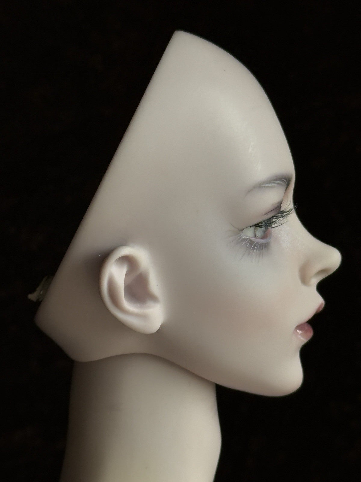 Dollzone BJD SD 27” Resin Male Character Doll Full Set