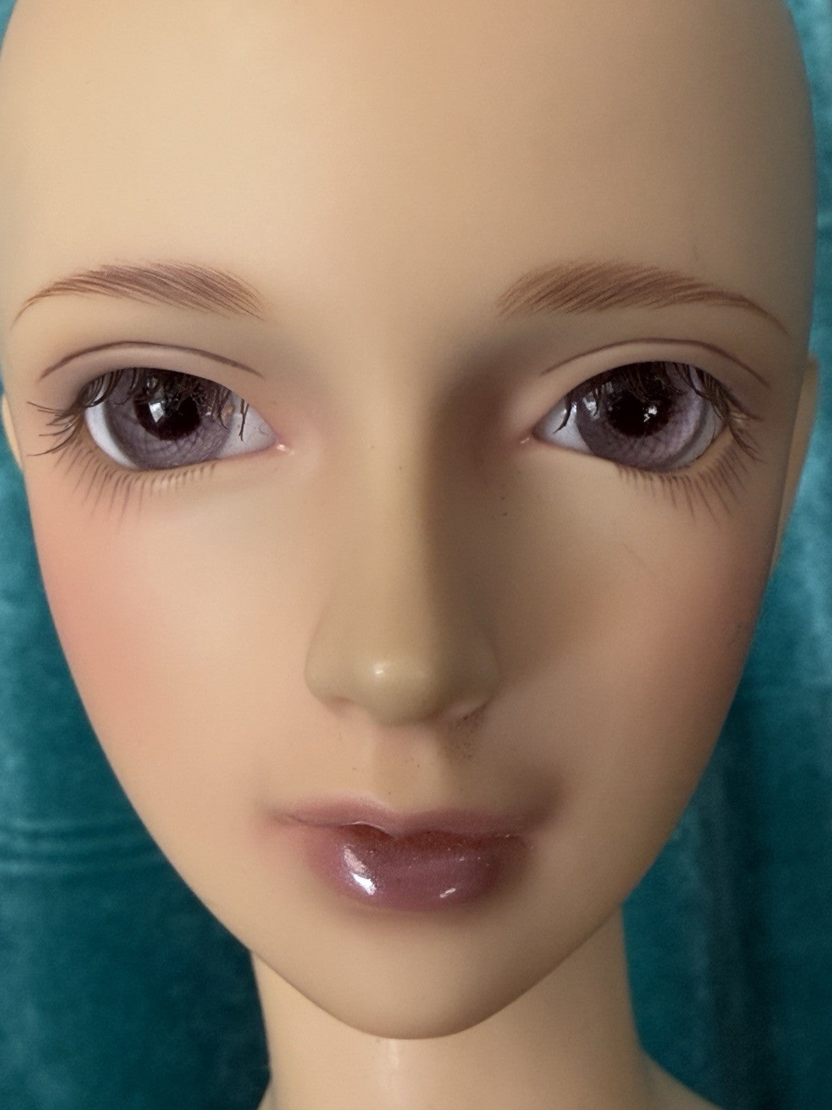 Super Dollfie 16 - Amelia - 1/3 Volks Resin Fashion BJD 24” Doll