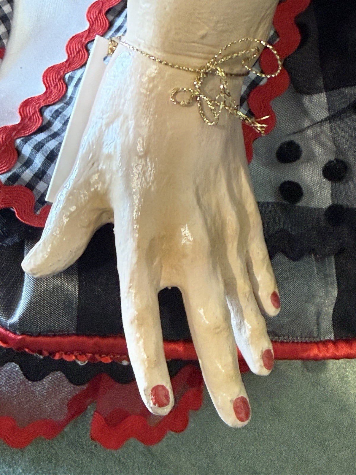 Collectible Wayne Kleski Katherine’s Collection Mae Queen Of The Day 30” Doll