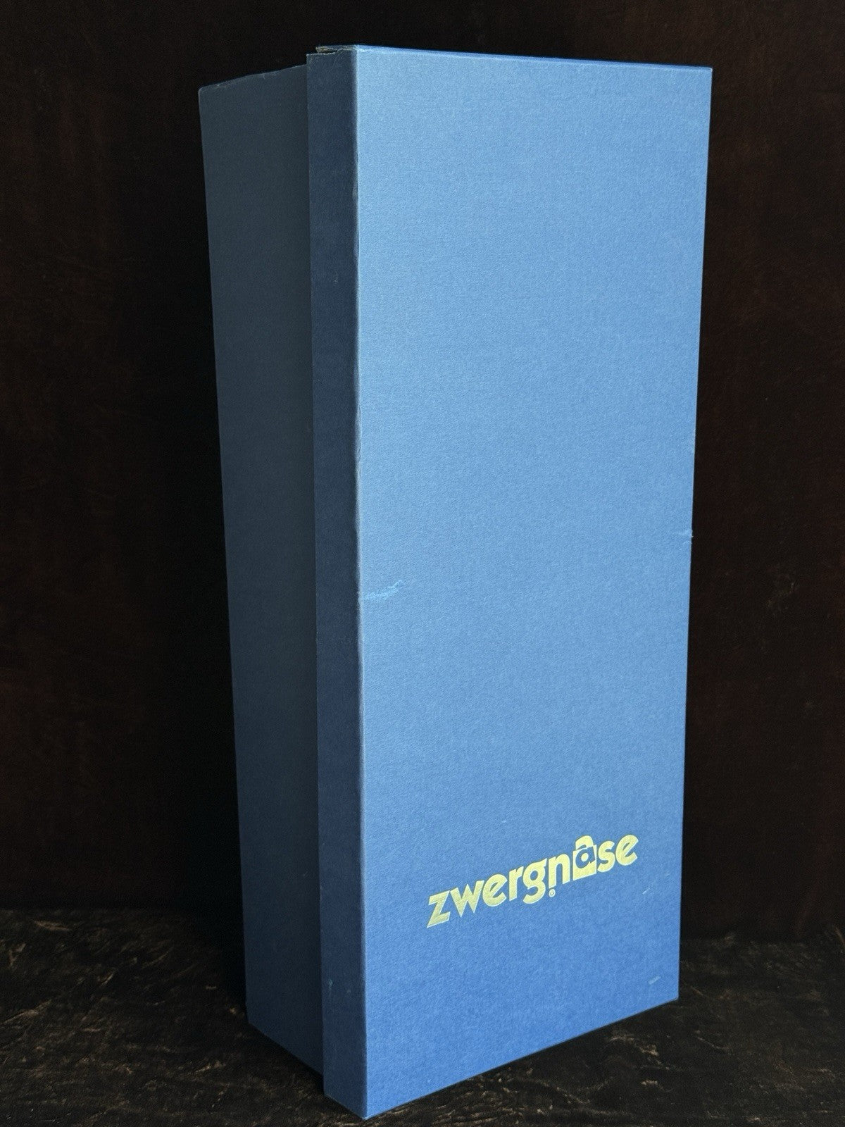 Lifelike Zwergnase 21” Vinyl Mathilt Doll 1999 LE 250 in Box with Tag