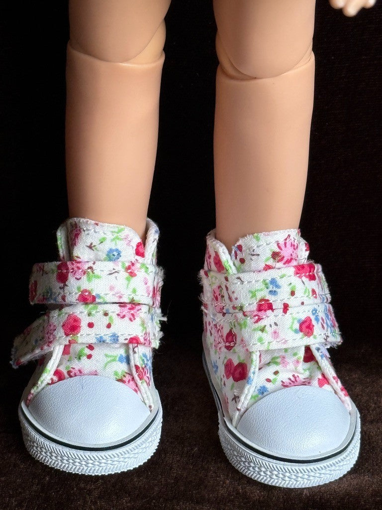 OOAK Repainted Paola Reina Doll