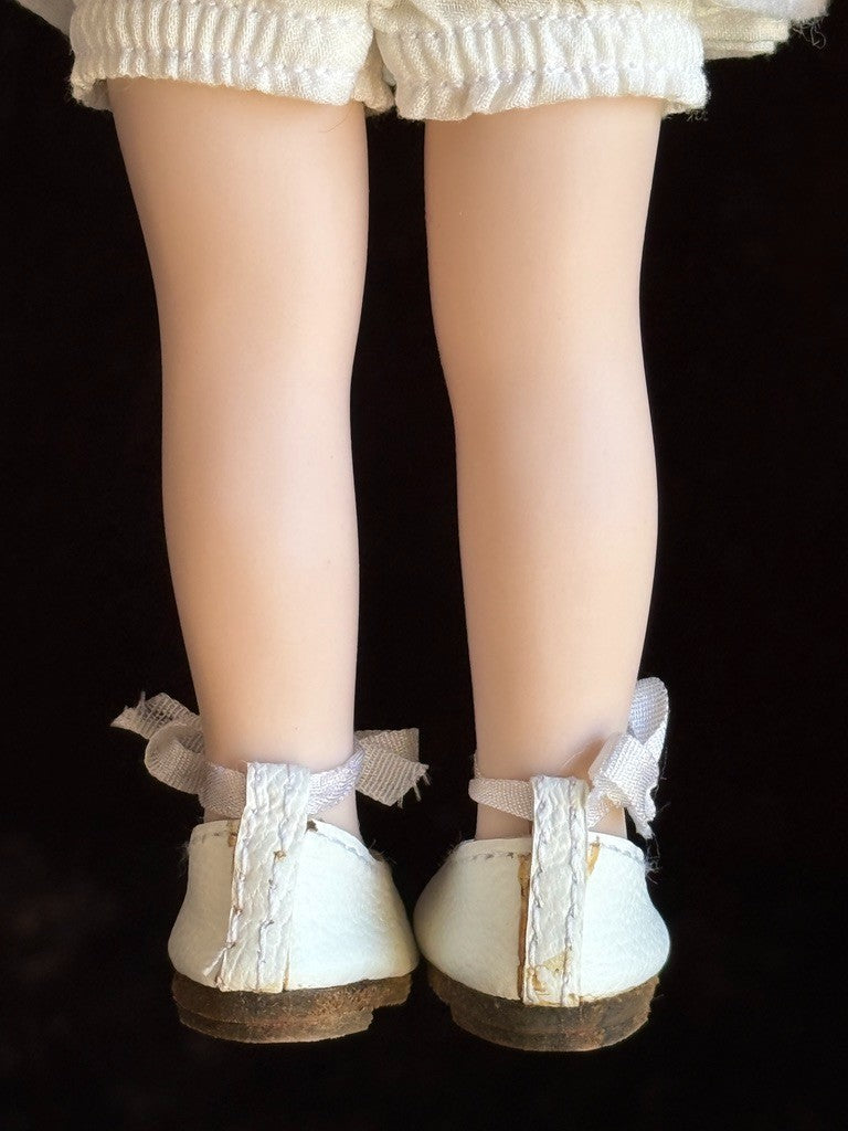 Porcelain 8” UFDC Artist Heather Maciak Jenny Bride Doll LE 150
