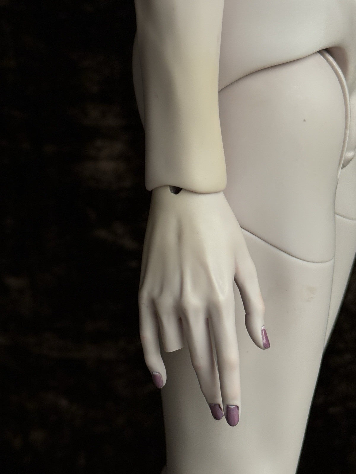 Dollzone BJD SD 27” Resin Male Character Doll Full Set