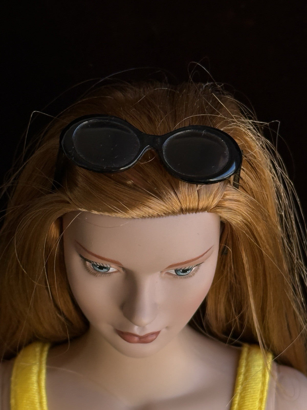 Collectible Tonner Collectors Club Jane Fashion Doll