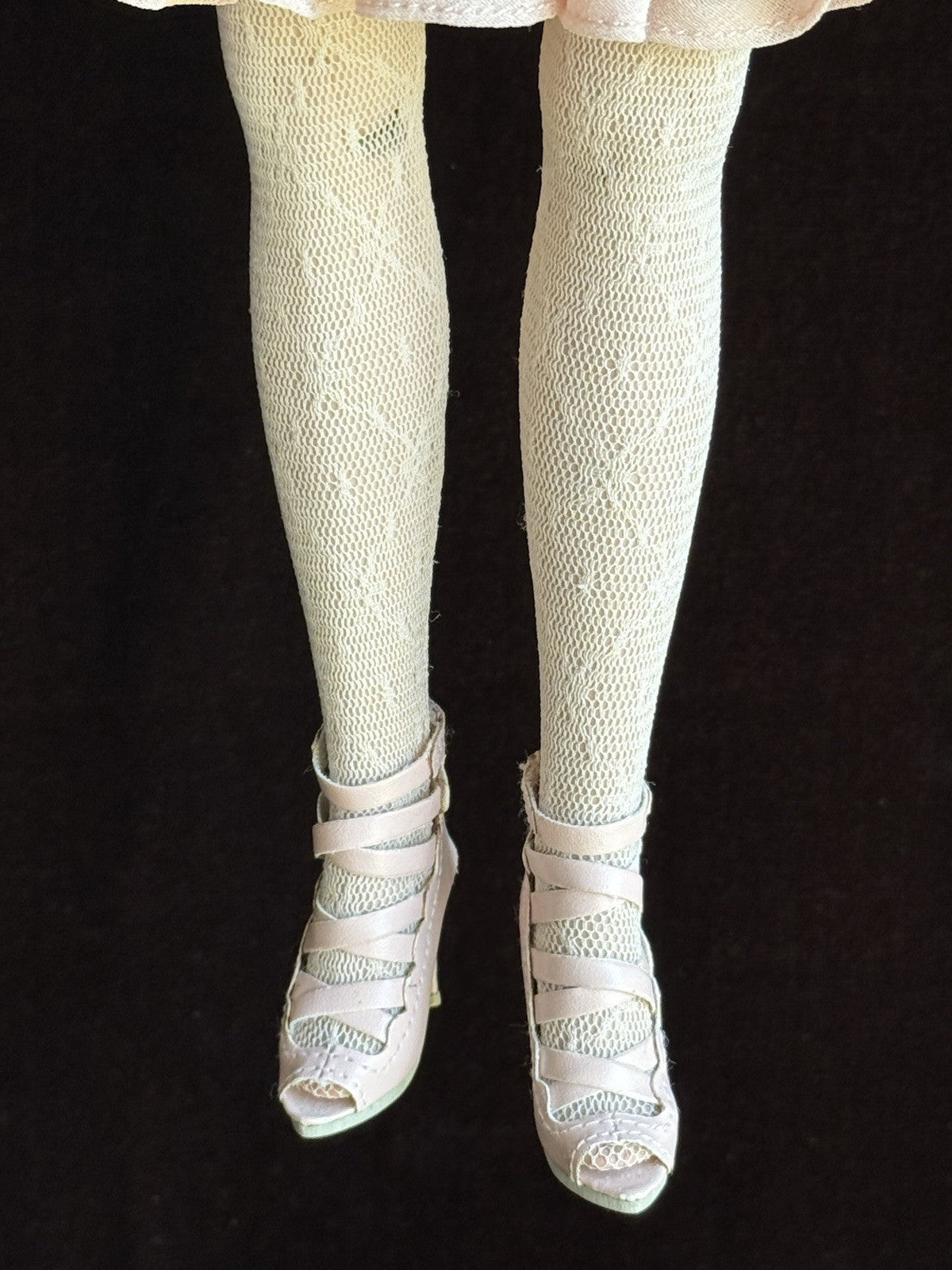 Tonner Ellowyne Wilde Bon Voyage Fashion Doll