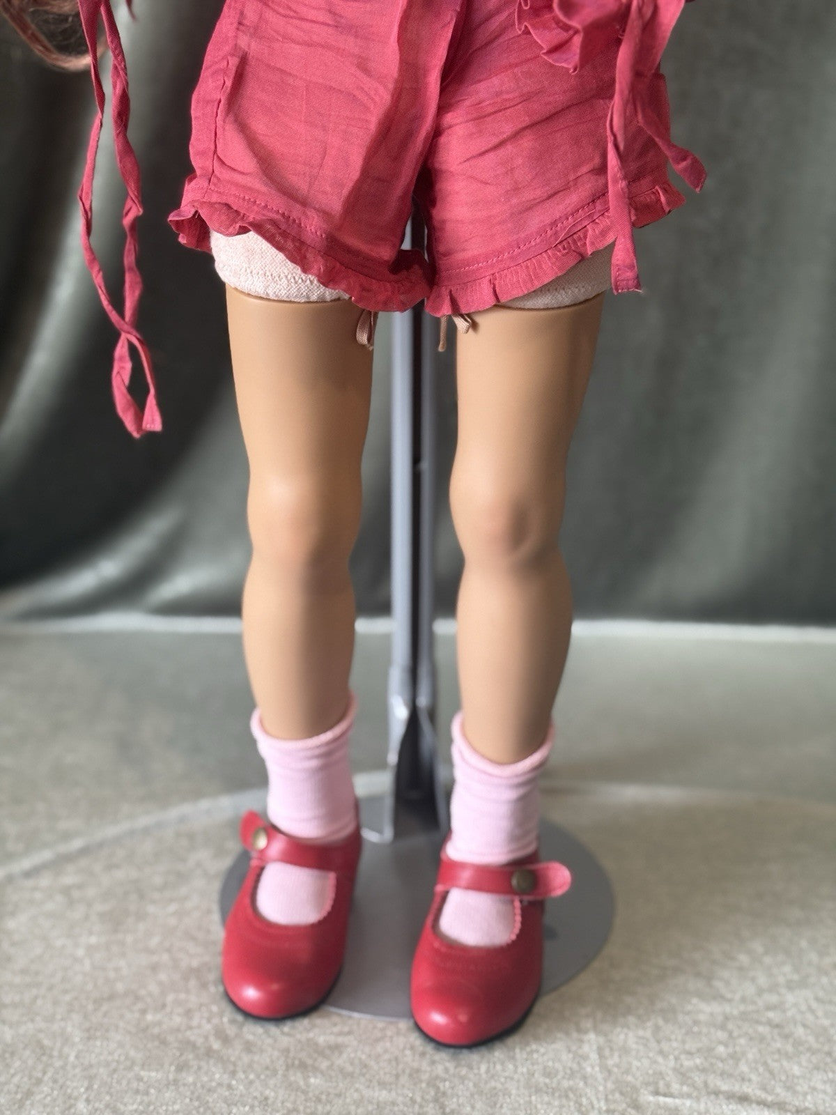 Vinyl Annette Himstedt 32” Doll “Jana” Limited Edition 2001 One Year Production