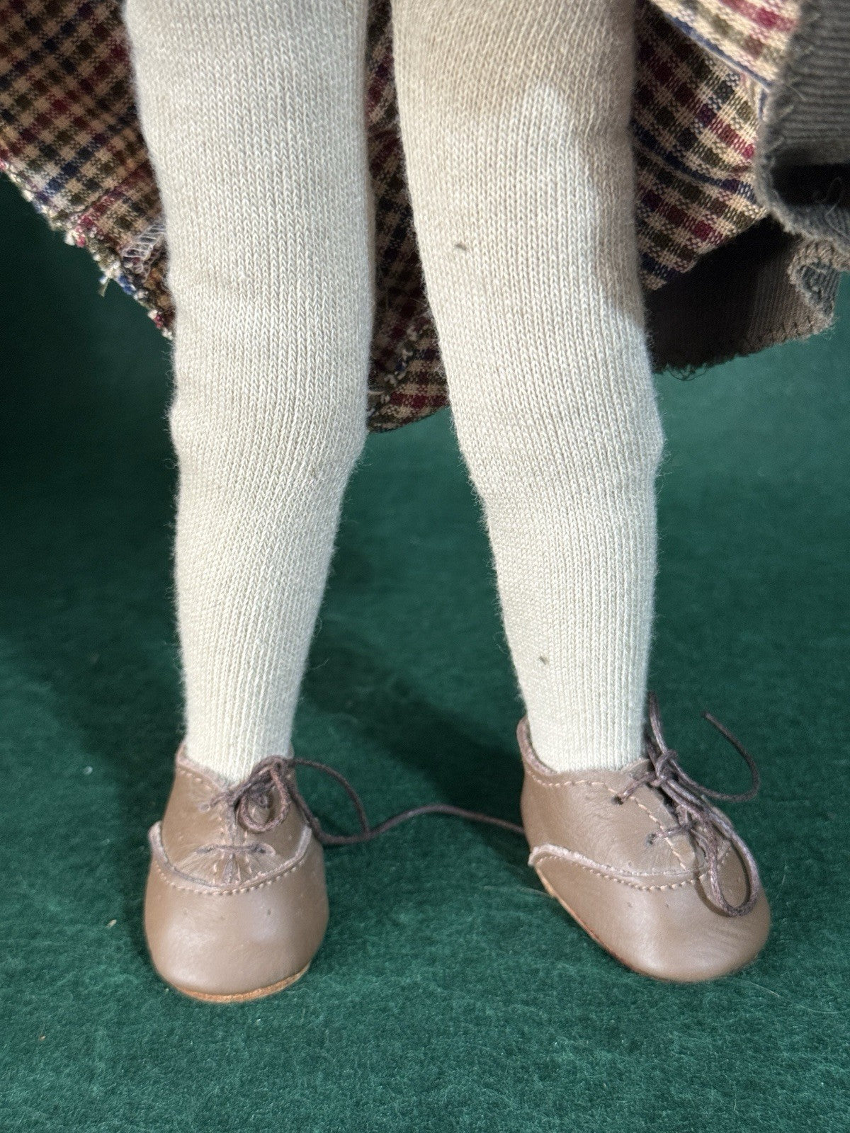 MIB Collectible German Gotz Artist Suzi Eimer Vinyl 16” Doll “Lena” Tag/COA