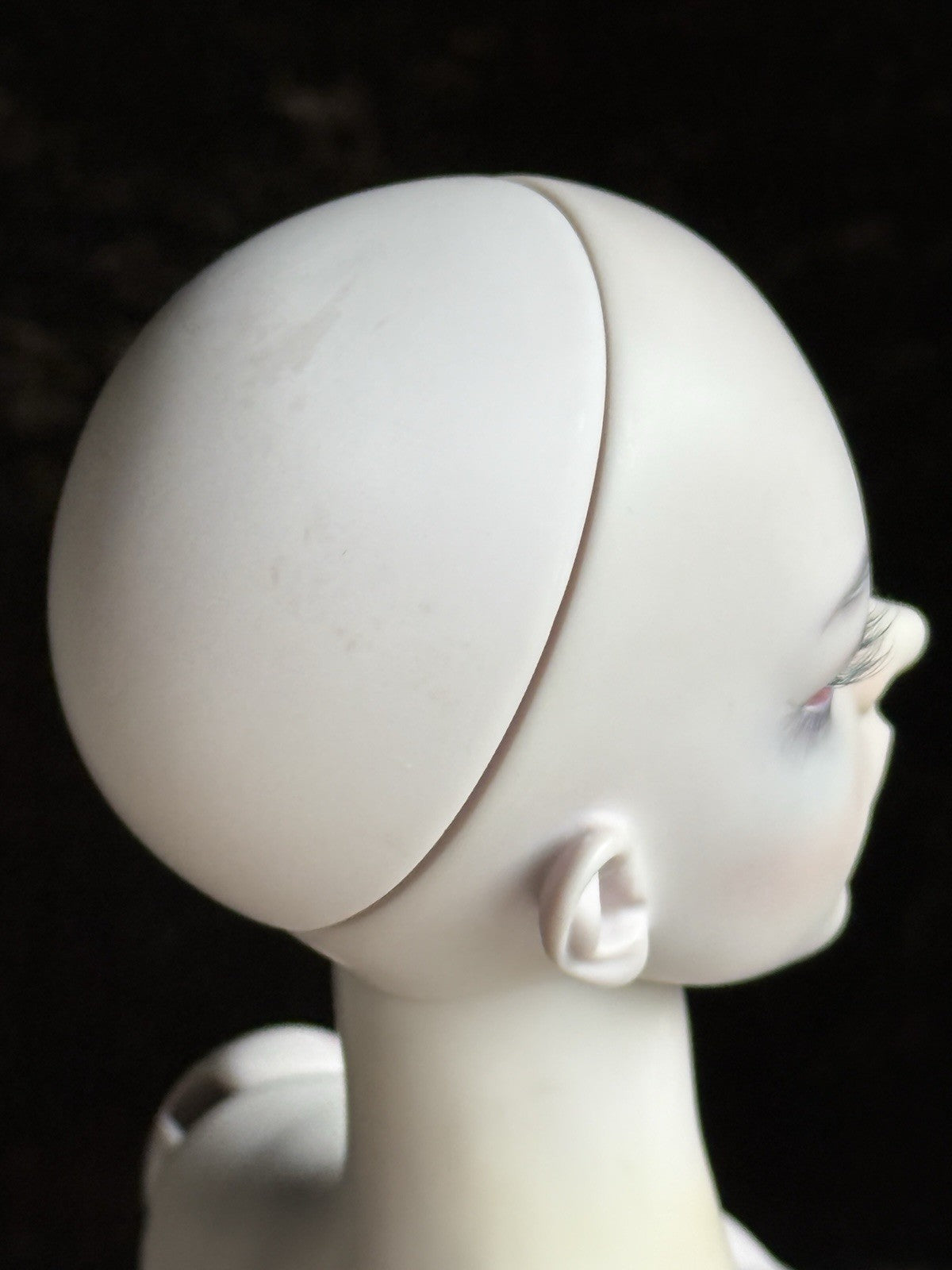 Dollzone BJD SD 27” Resin Male Character Doll Full Set