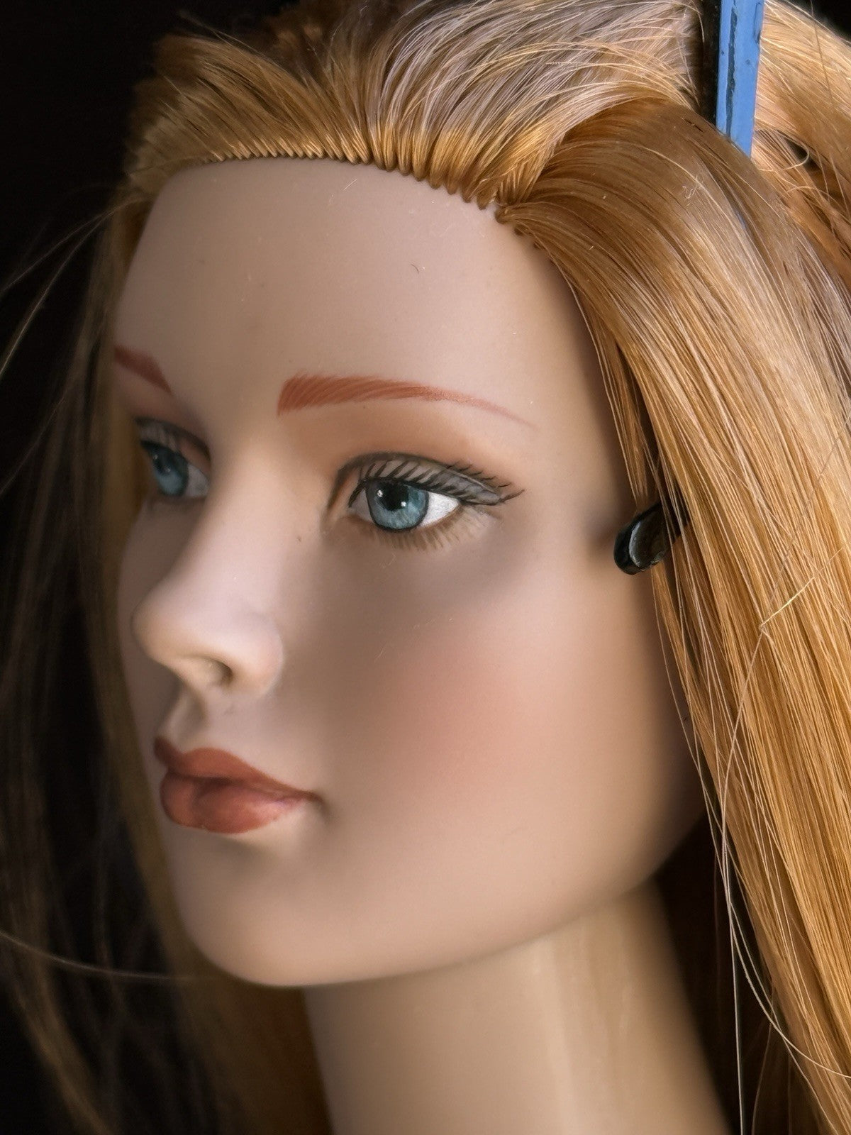 Collectible Tonner Collectors Club Jane Fashion Doll