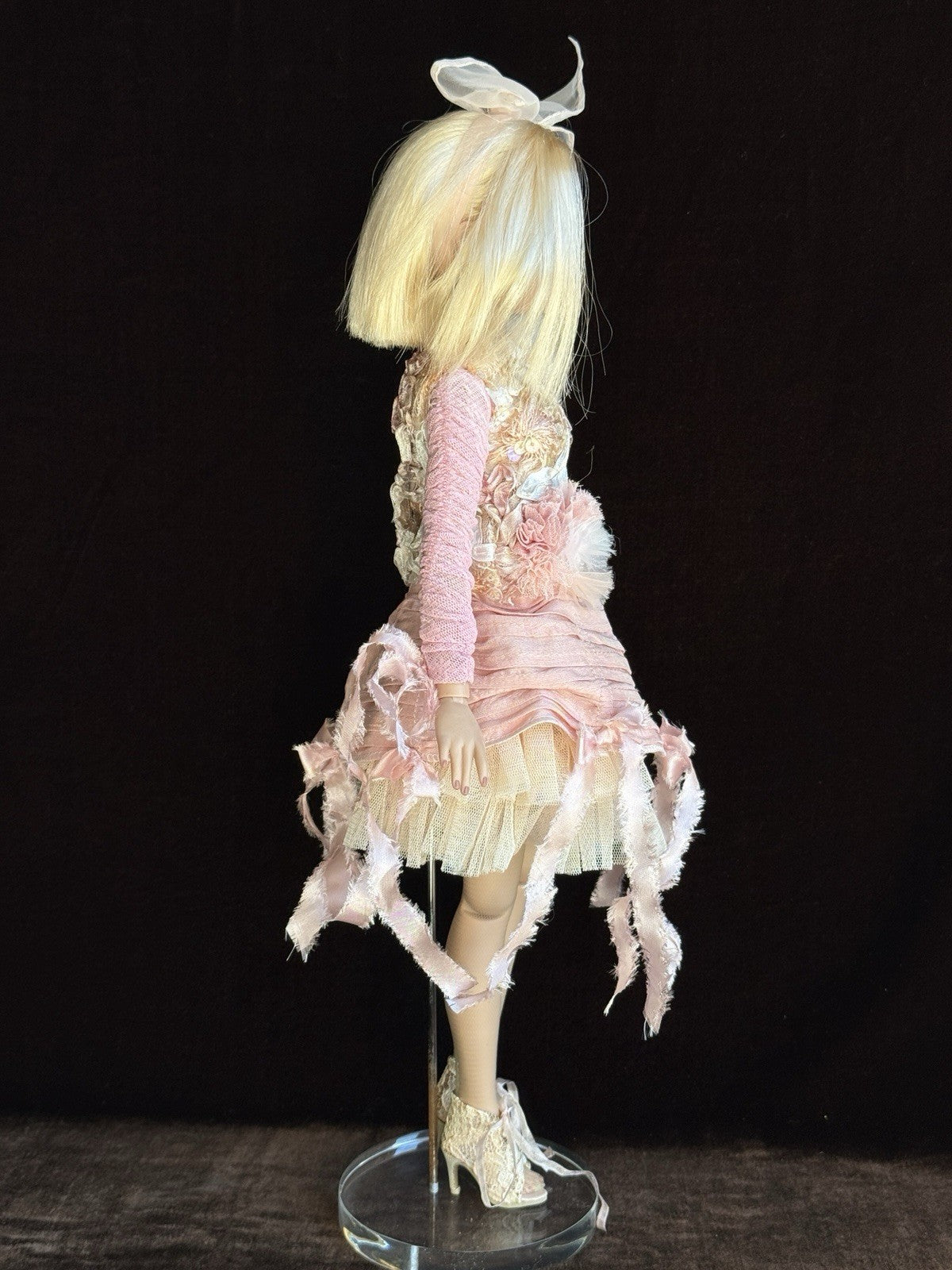 Collectible Tonner Ellowyne Wilde Tatters Fashion Doll