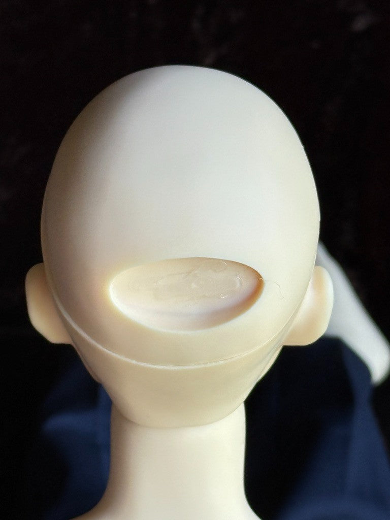 Volks 24” Super Dollfie SD-F-38 (?) BJD Male Doll