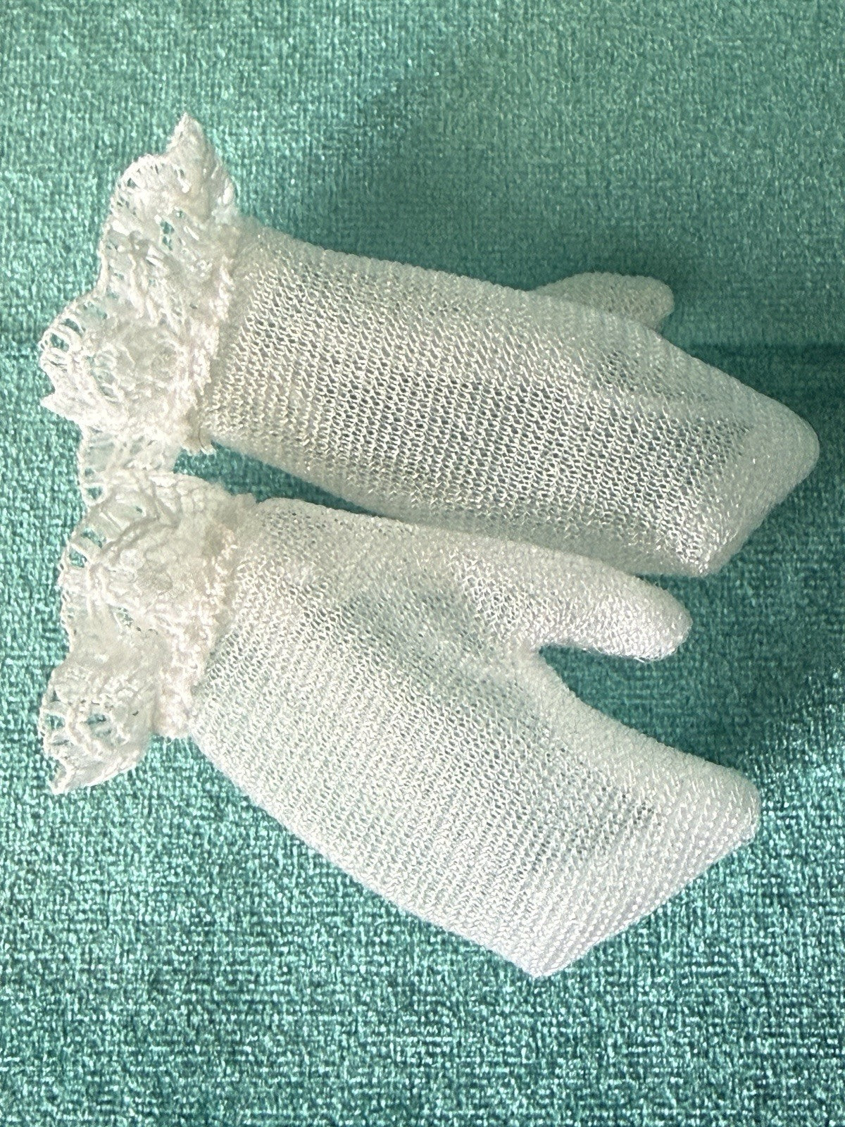 Vintage 1950’s Madame Alexander 20” Cissy Doll Multiple Outfits