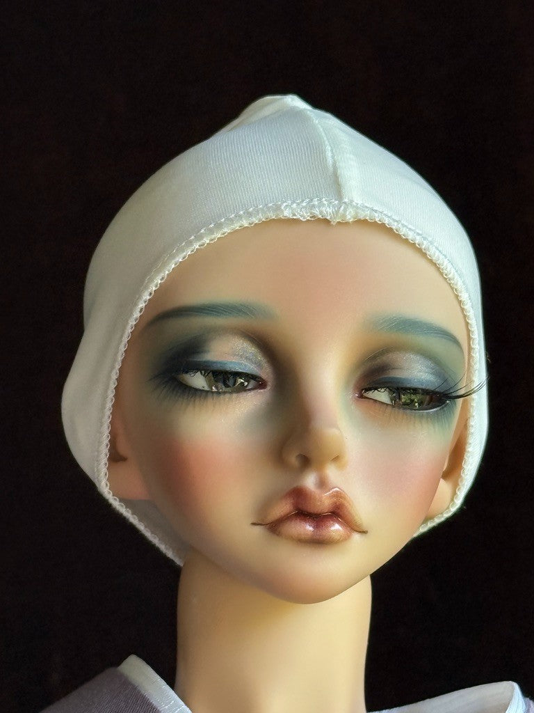 Peak's Woods SD 26.5" BJD Male Doll Full Set Face-up Dressed