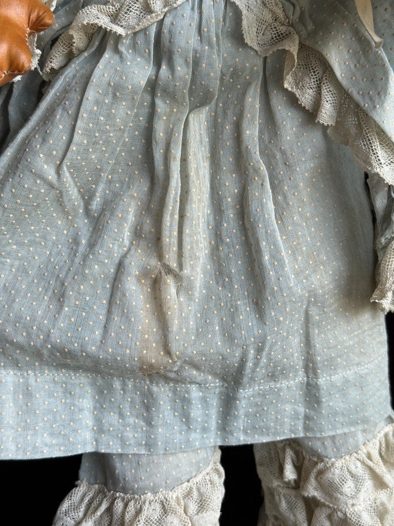 Vintage American 18" Krueger Little Bo Peep Richard Krueger Company