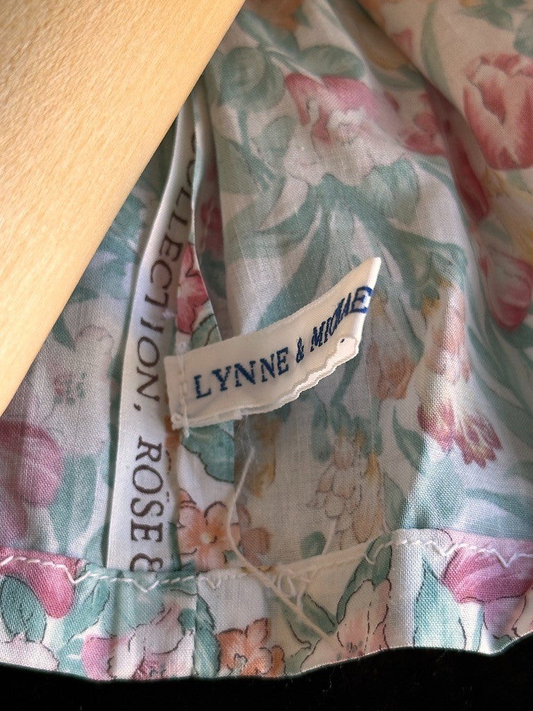 Collectible 19" Wooden/Porcelain Lynne & Michael Roche Emily LE Doll