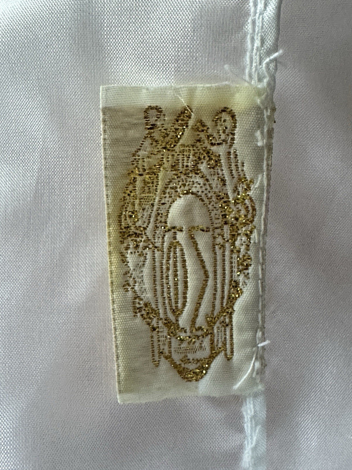 Collectible Vinyl Baby Girl Doll by Fayzah Spanos 24”