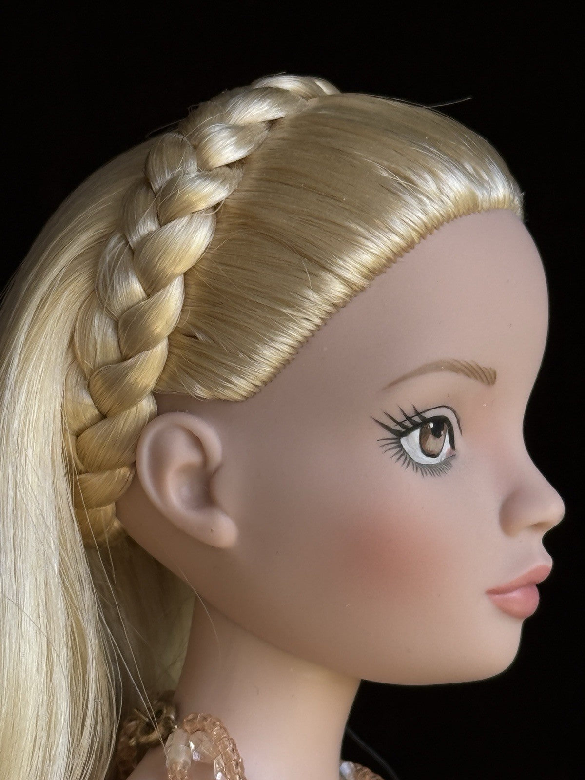 Tonner Ellowyne Wilde Bon Voyage Fashion Doll