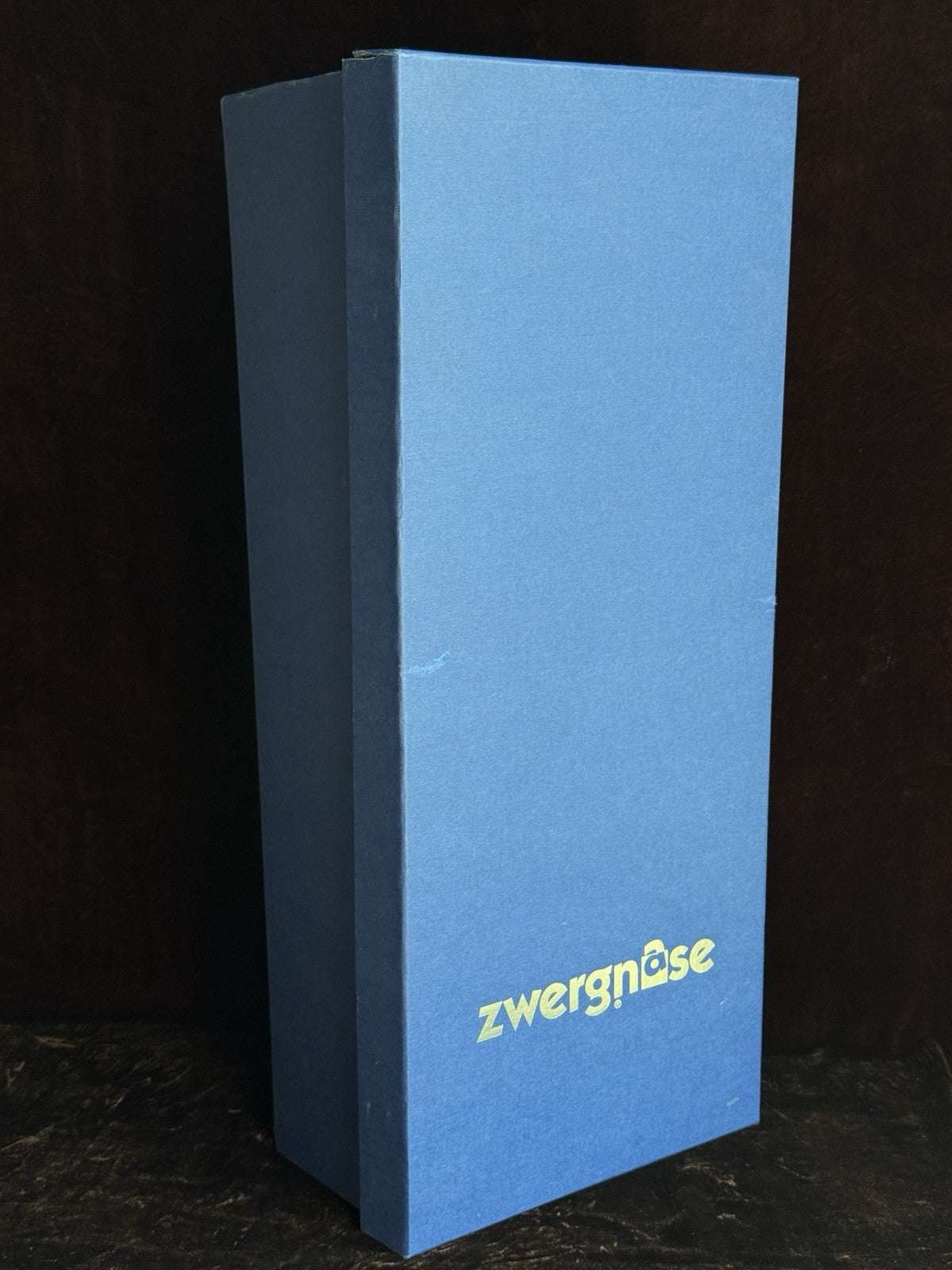 Lifelike Zwergnase 21” Vinyl Mathilt Doll 1999 LE 250 in Box with Tag