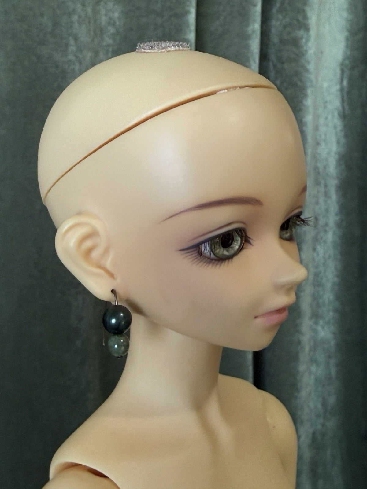 Super Dollfie 10 Volks Resin Fashion BJD 22” Doll