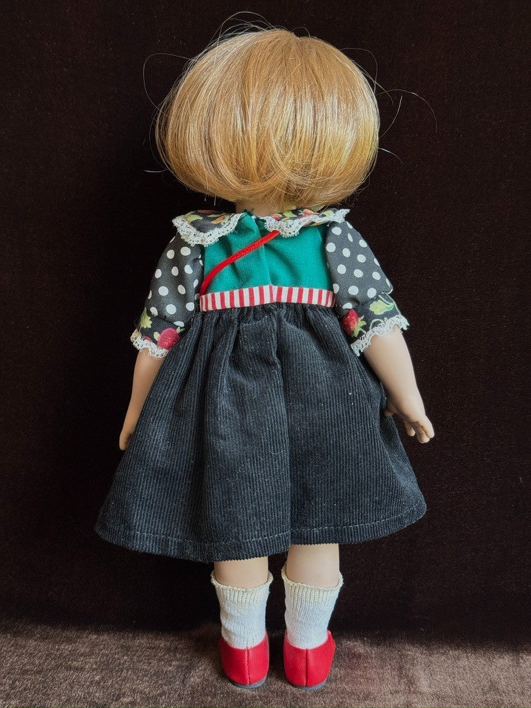 Lot of 2 Tonner Ann Estelle Mary Engelbreit Dolls – Georgia & Sophie