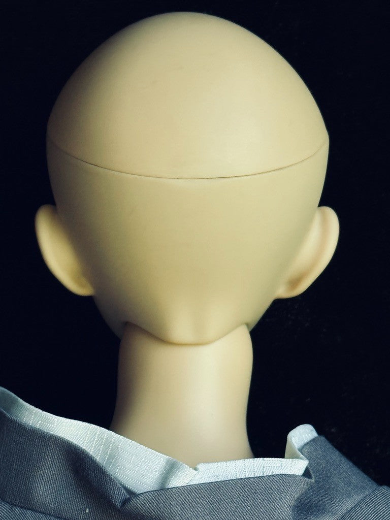 Peak's Woods SD 26.5" BJD Male Doll Full Set Face-up Dressed