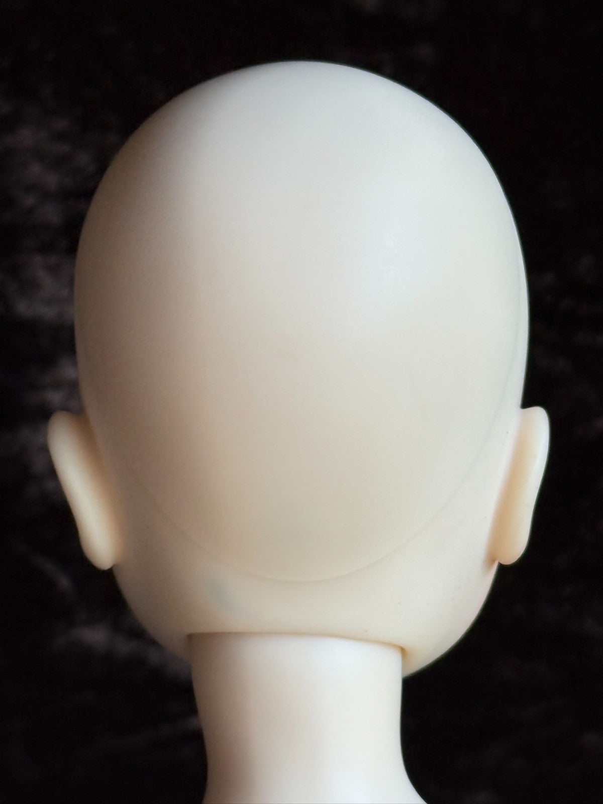 Rare Elleki Meadow 16.5" BJD Fair Resin Full Set Doll