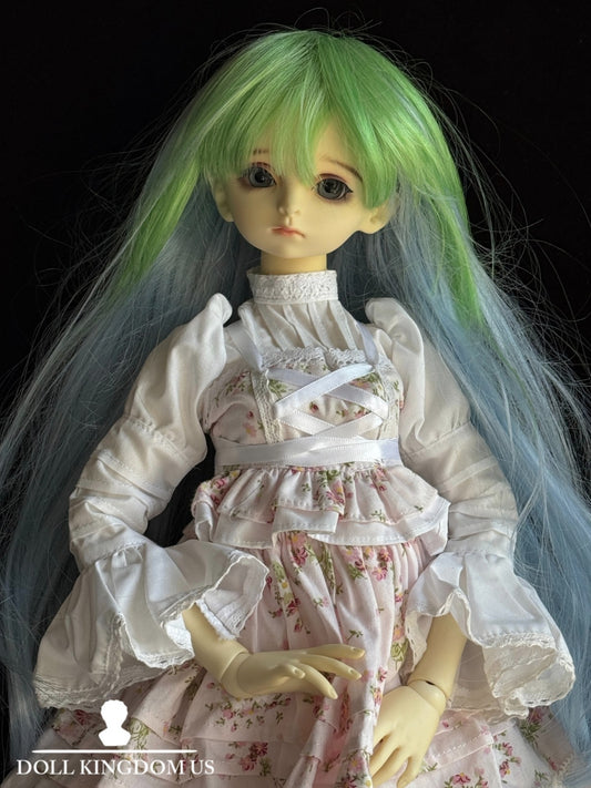 Dollzone BJD SD 24" Resin Fashion Doll Full Set
