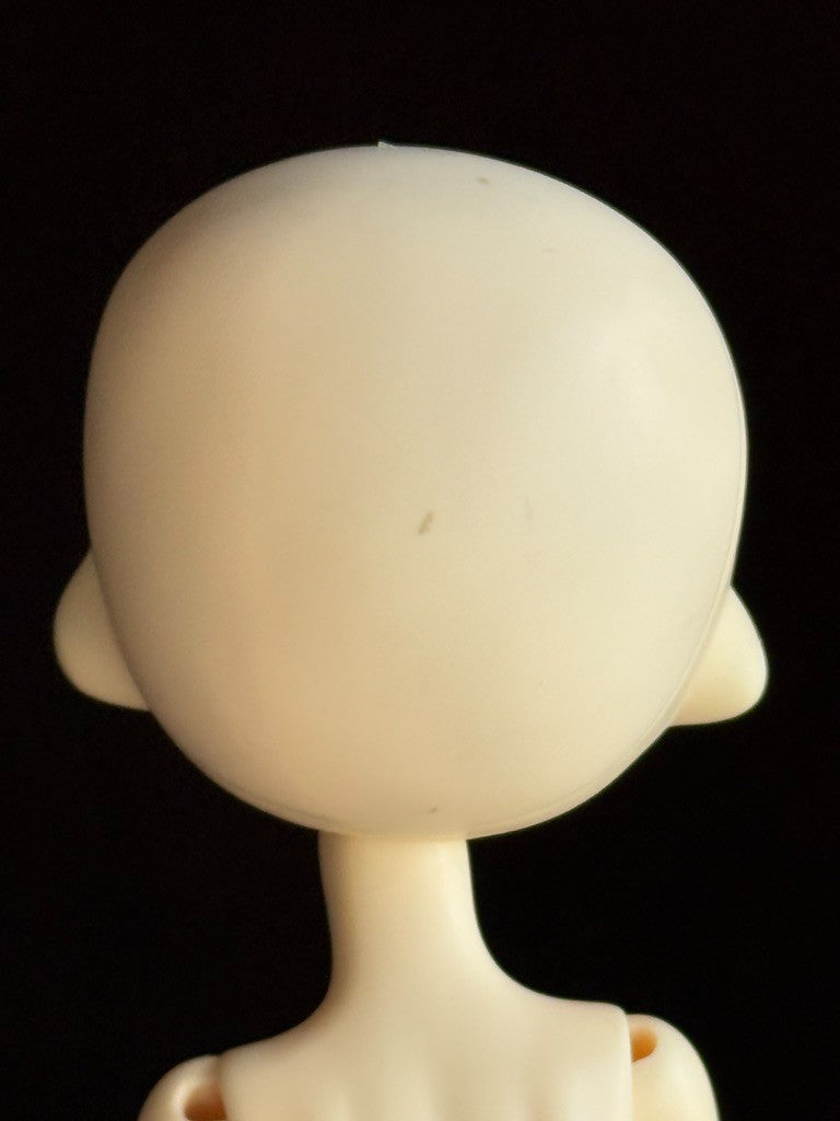 PPinky Malisa 11.5" BJD Resin Doll Repainted