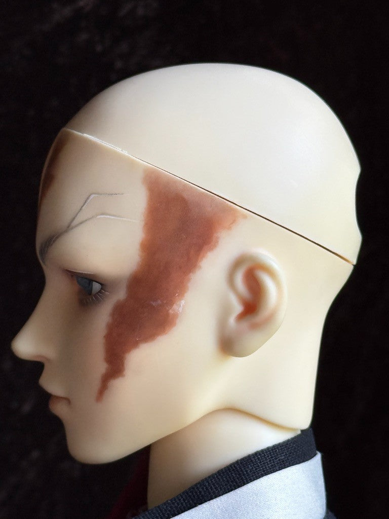 Volks 26” Super Dollfie BJD Resin Male Doll Hua Cheng Style