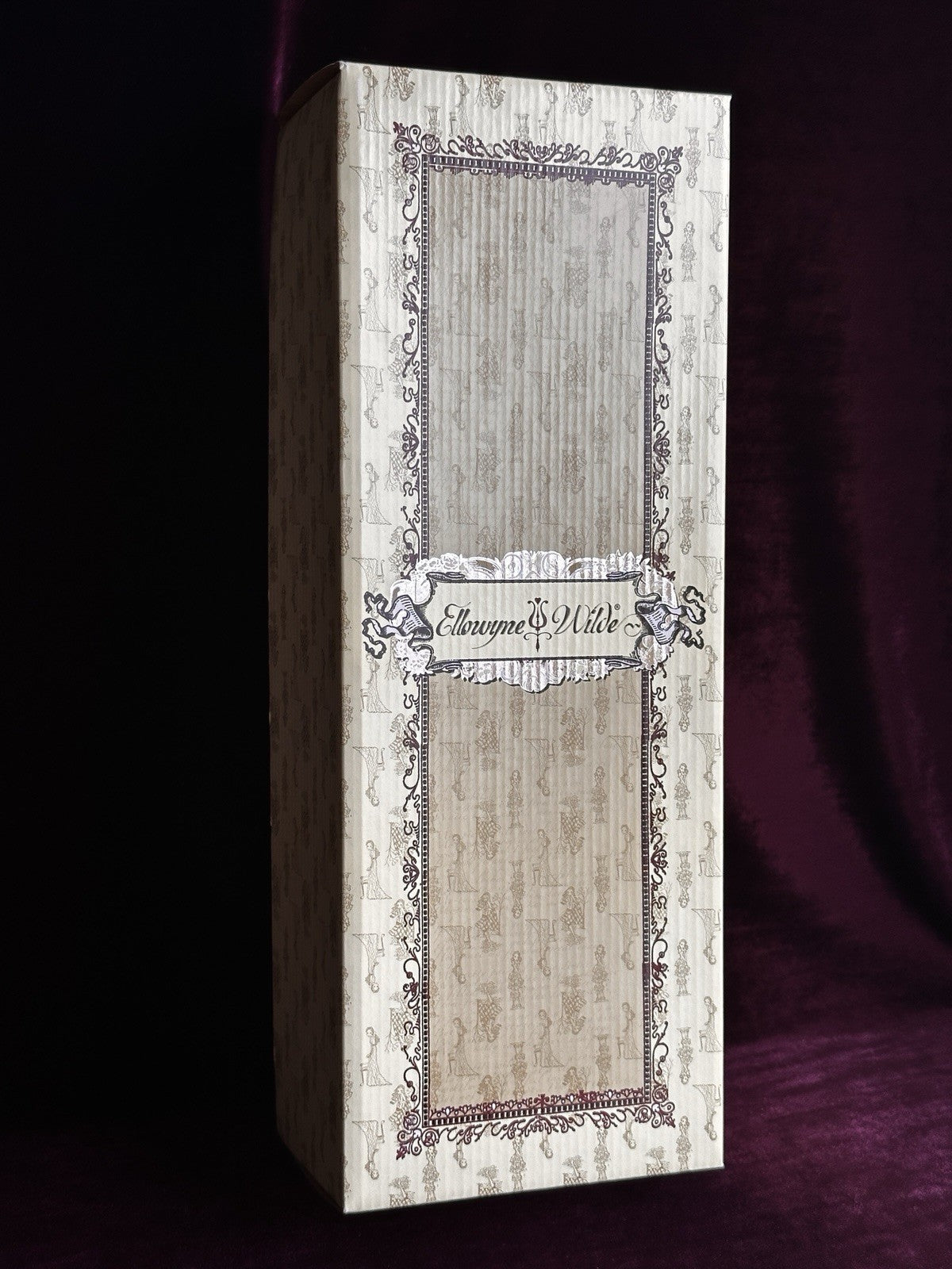 Tonner Ellowyne Wilde Band Together Fashion Doll New in Box