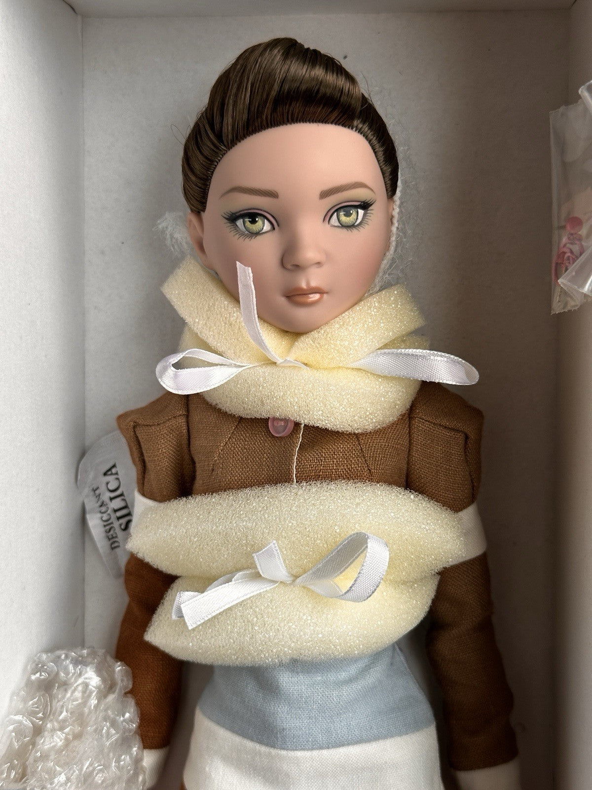 Tonner Ellowyne Wilde Band Together Fashion Doll New in Box