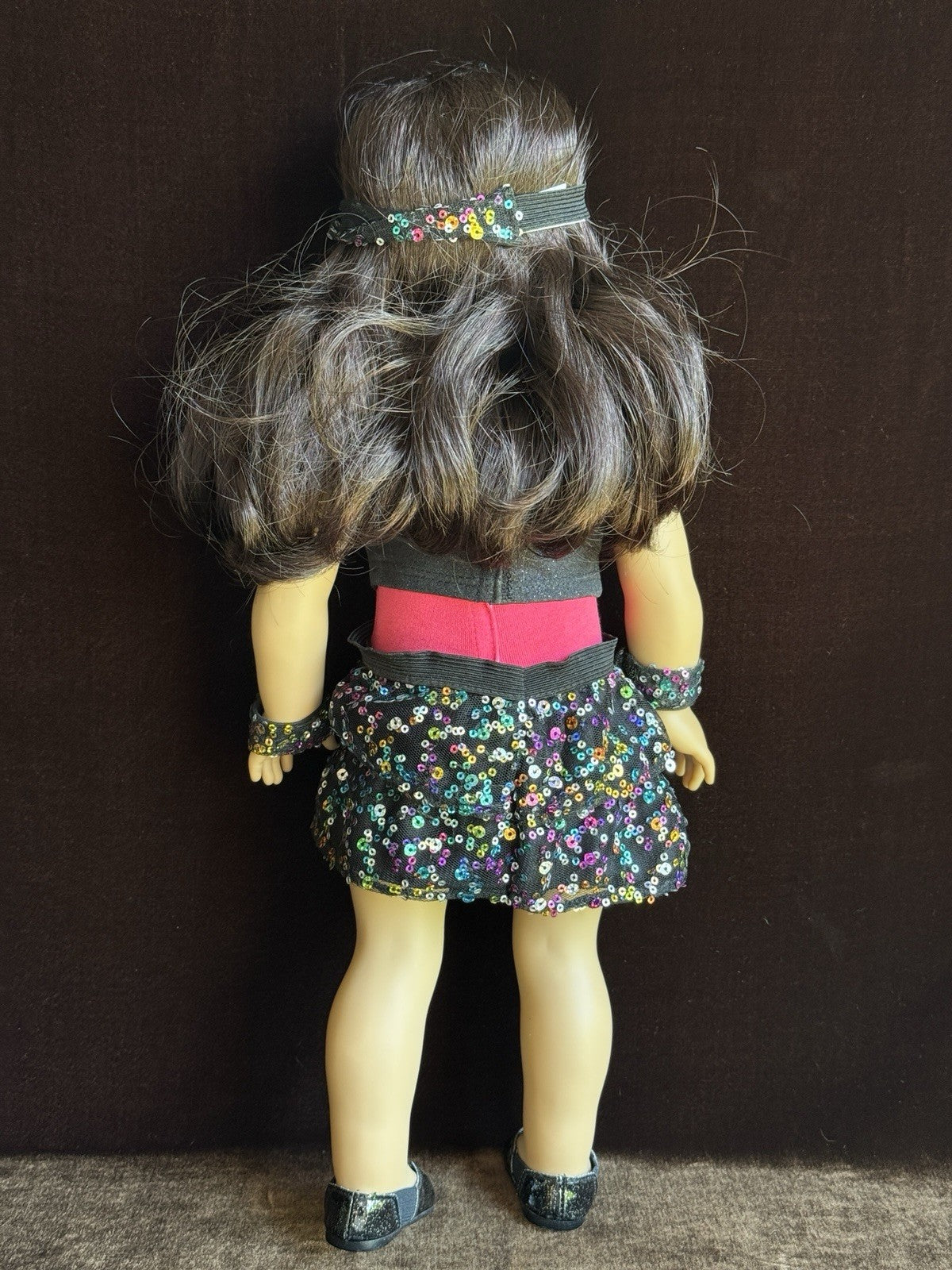 Pleasant Company Jess McConnell Original American Girl of  Today Retired 2006