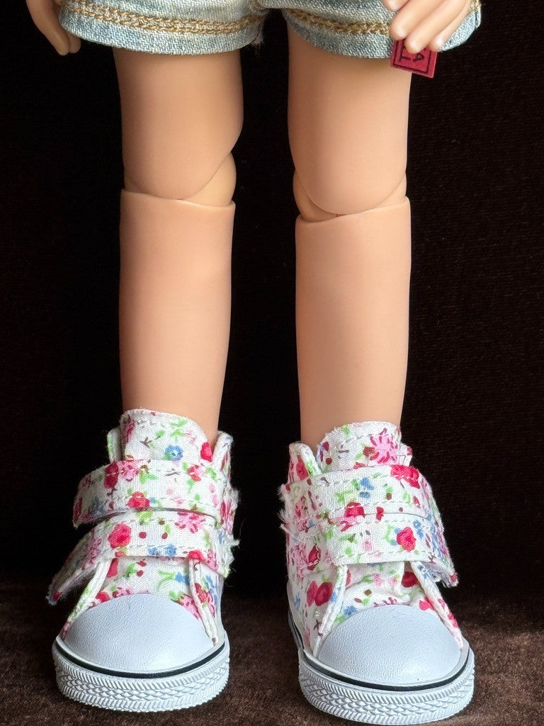 OOAK Repainted Paola Reina Doll