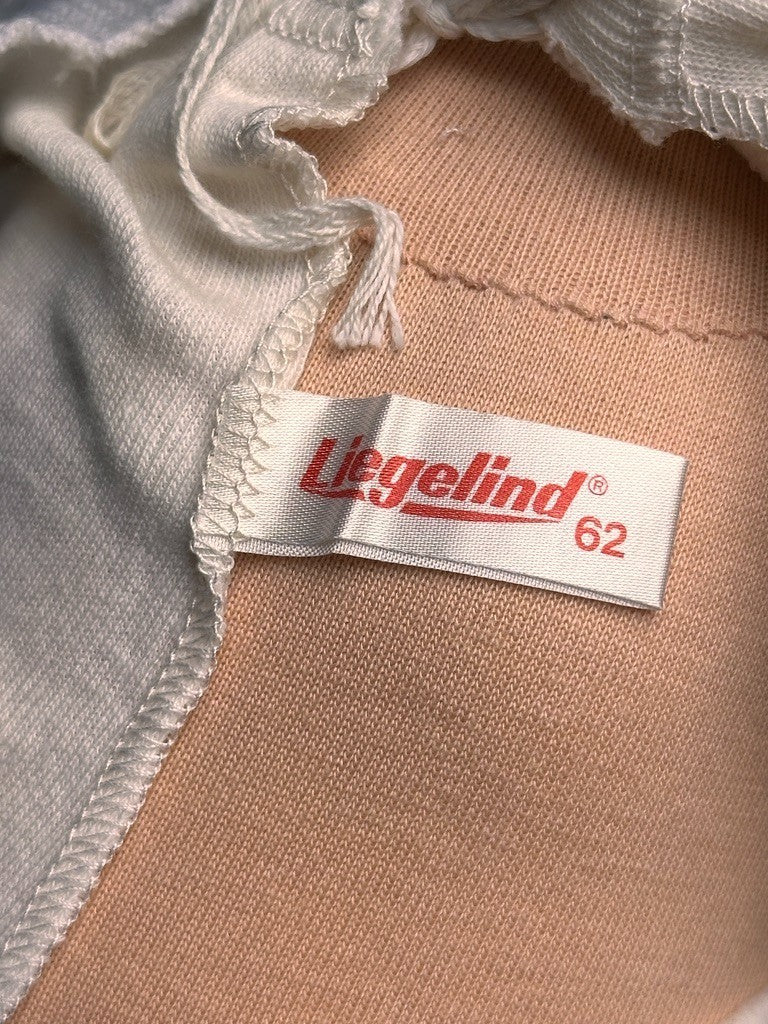 Rare Vintage German 20” Kathe Kruse Träumerchen Sand Filled Hospital Baby Doll