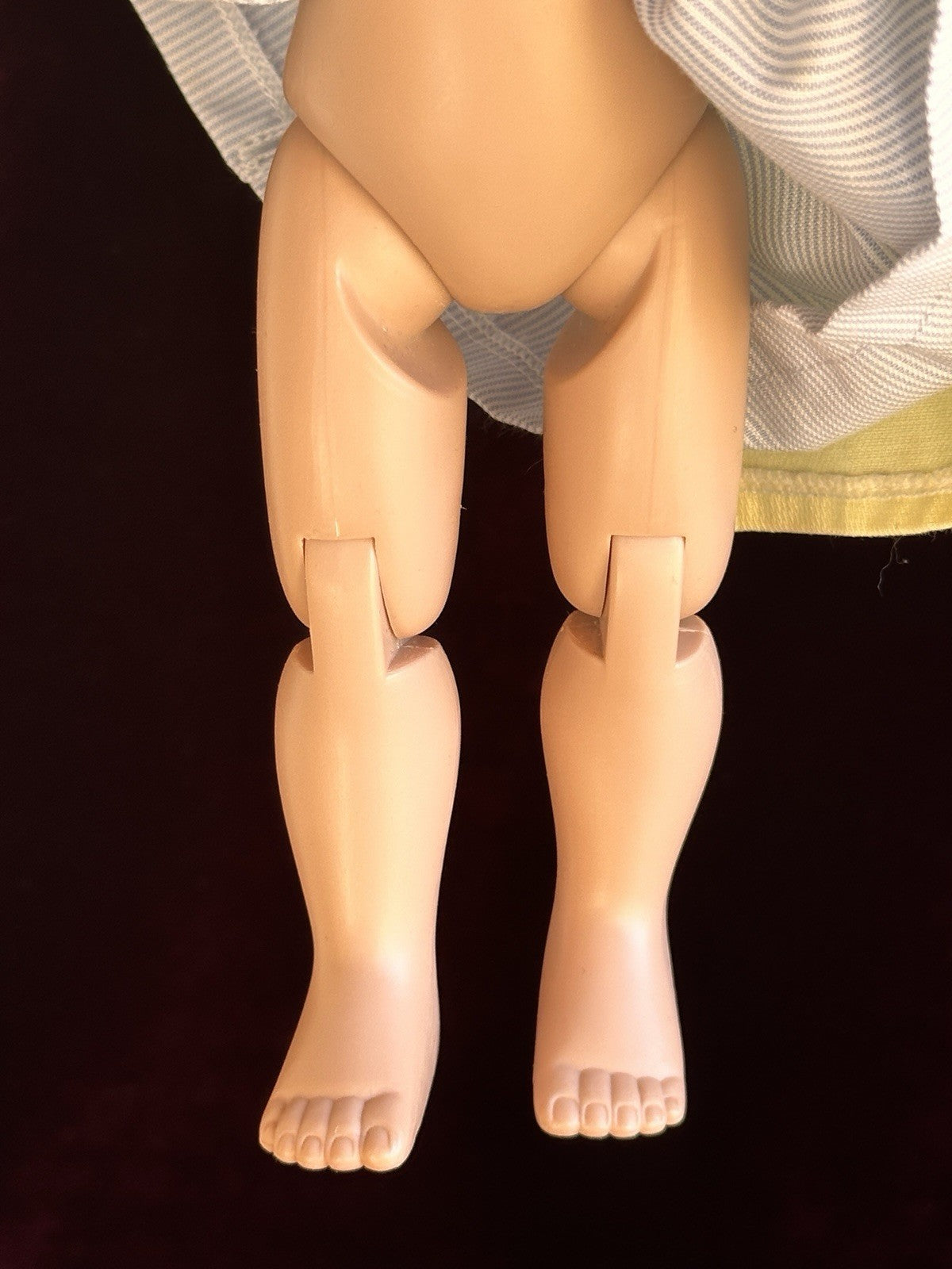 Collectible 10” Mary Engelbreit Ann Estelle Effanbee Tonner Doll