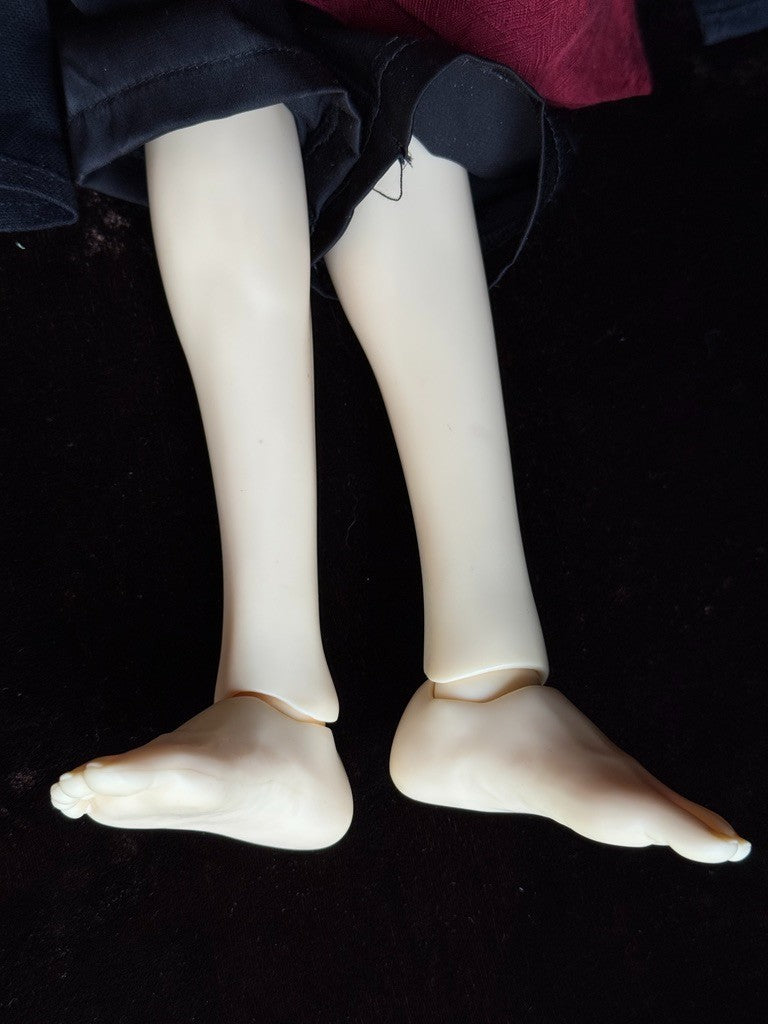 Volks 26” Super Dollfie BJD Resin Male Doll Hua Cheng Style
