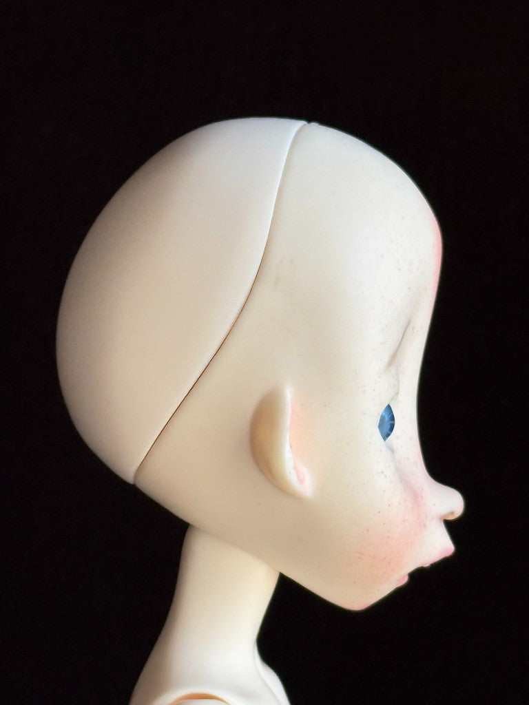 PPinky Malisa 11.5" BJD Resin Doll Repainted