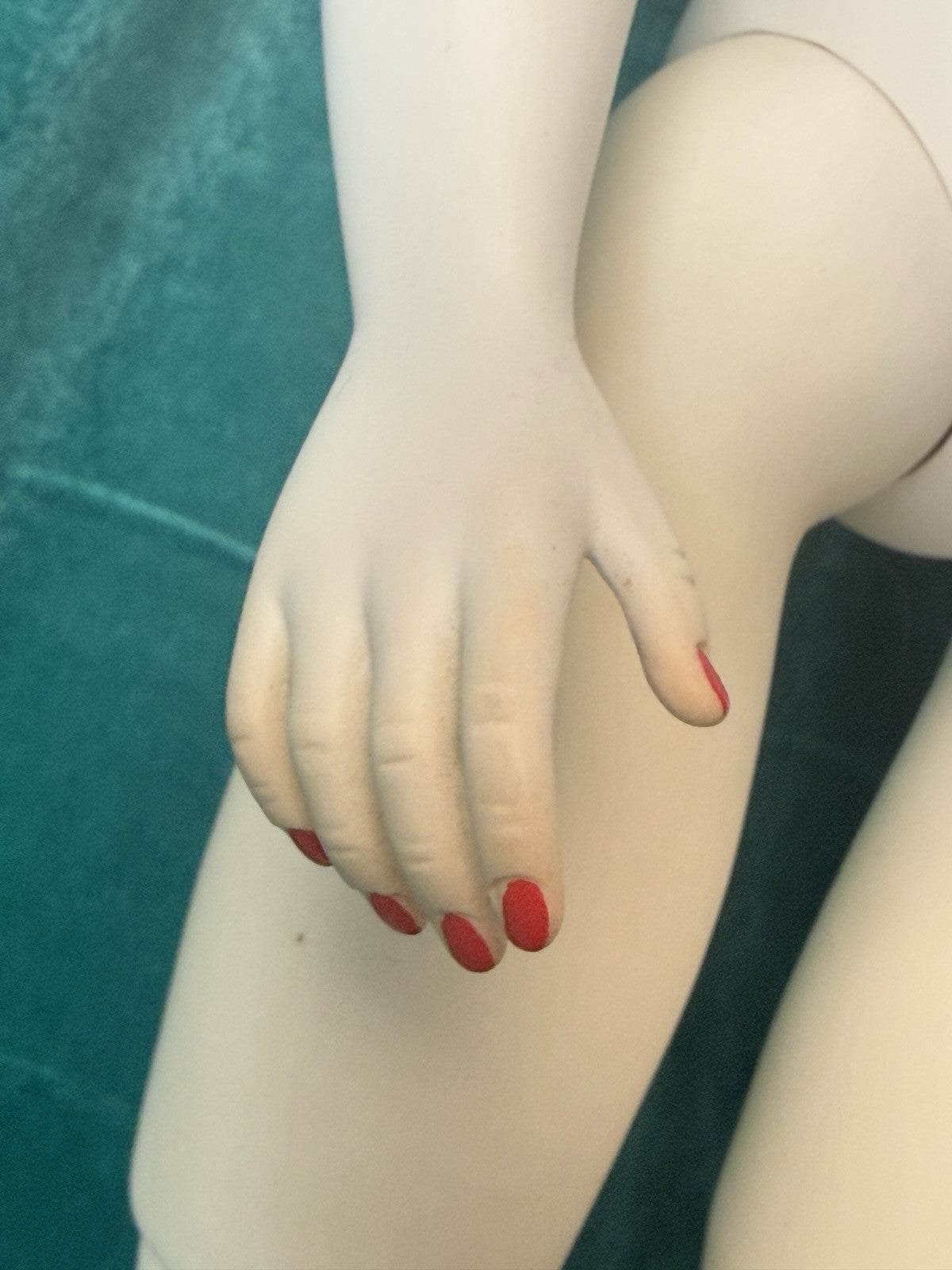 Madame Alexander 1997  Cissy  Japanese Madame Butterfly 21”  Doll