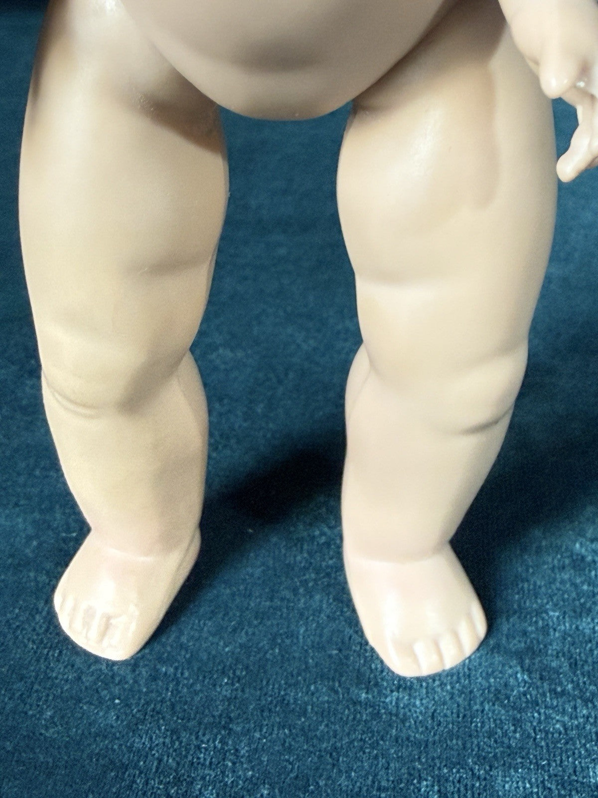 Vintage 1953 Vogue Ginny Doll Ginger #64 Outfit Model Debutante Series