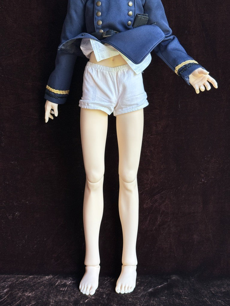 Volks 24” Super Dollfie SD-F-38 (?) BJD Male Doll