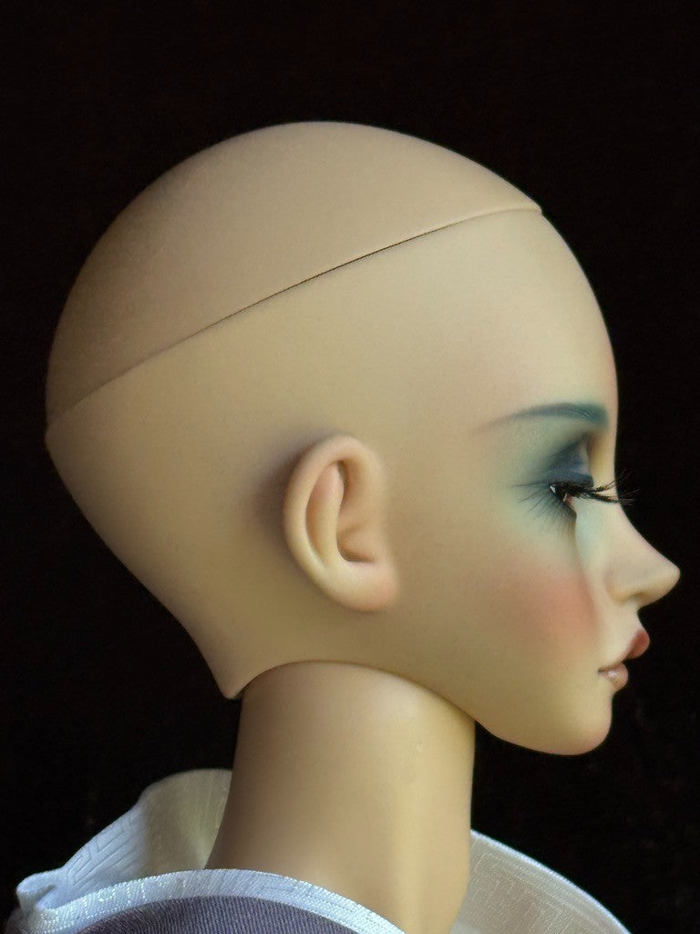 Peak's Woods SD 26.5" BJD Male Doll Full Set Face-up Dressed