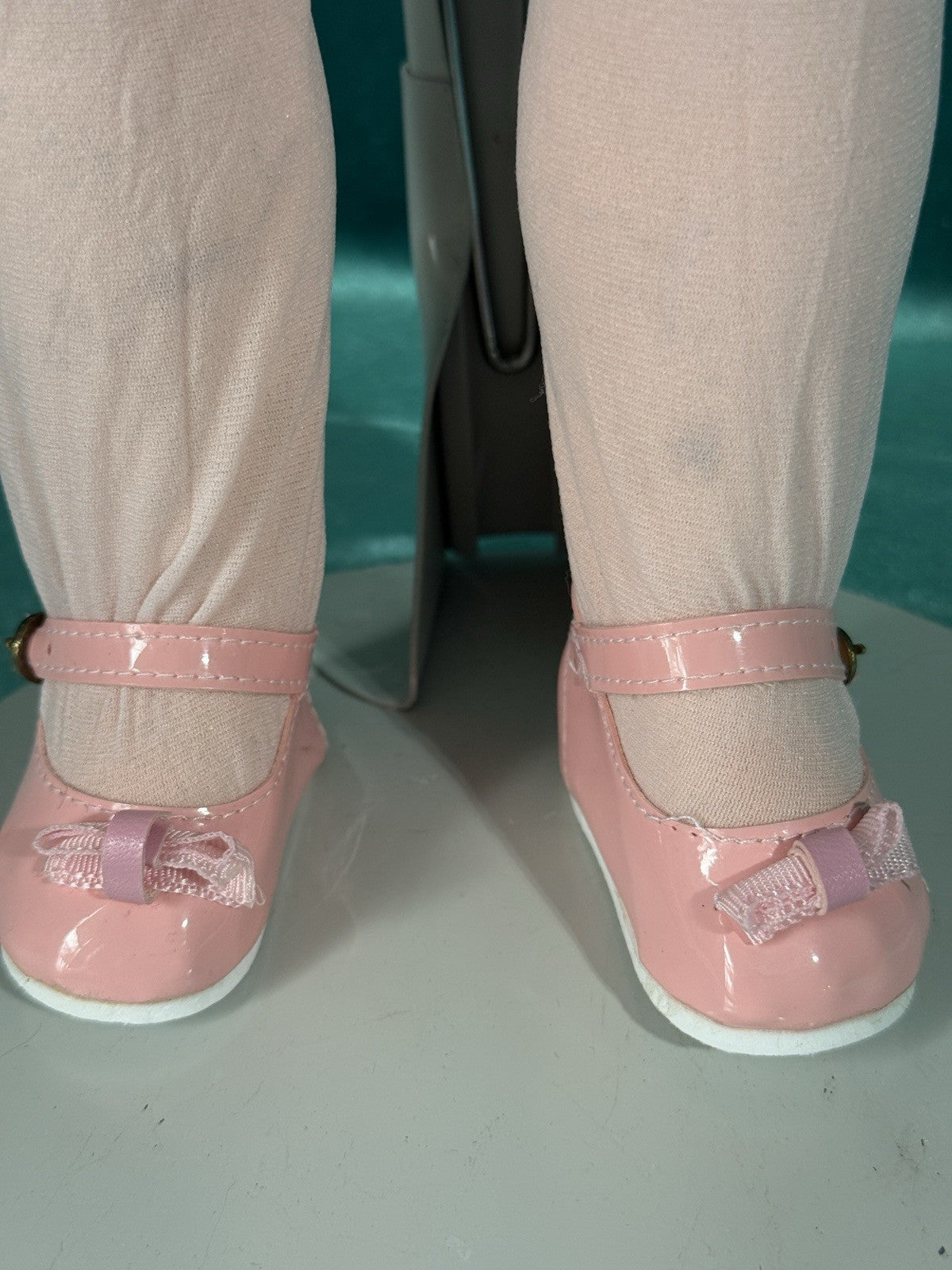 Antique German Cuno Otto Dressel Mold 1912 Bisque Head 22” Doll