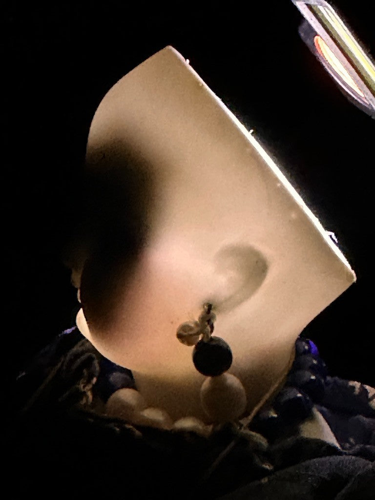 Antique French 14" Leon Casimir Bru Fashion Bisque Doll Wooden Articulated Body