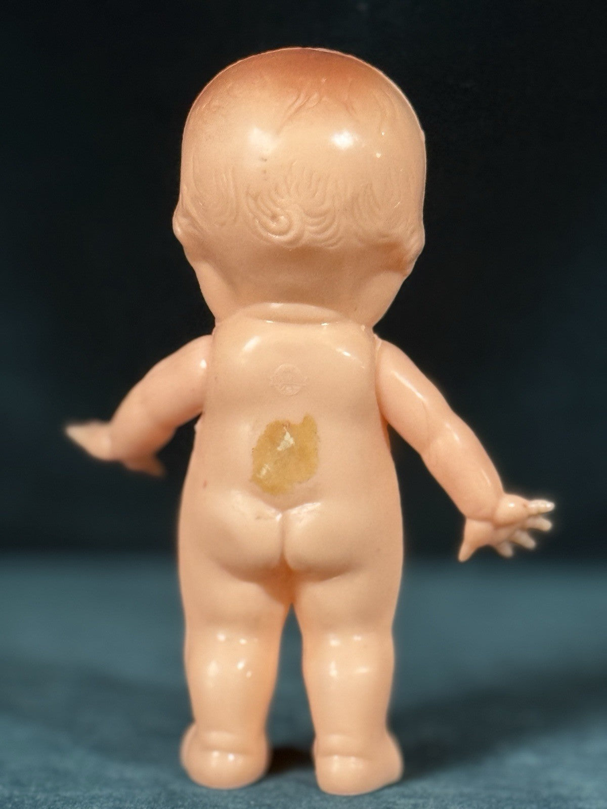 Lot of 6 Vintage/New German/Japan Collectible Celluloid Dolls
