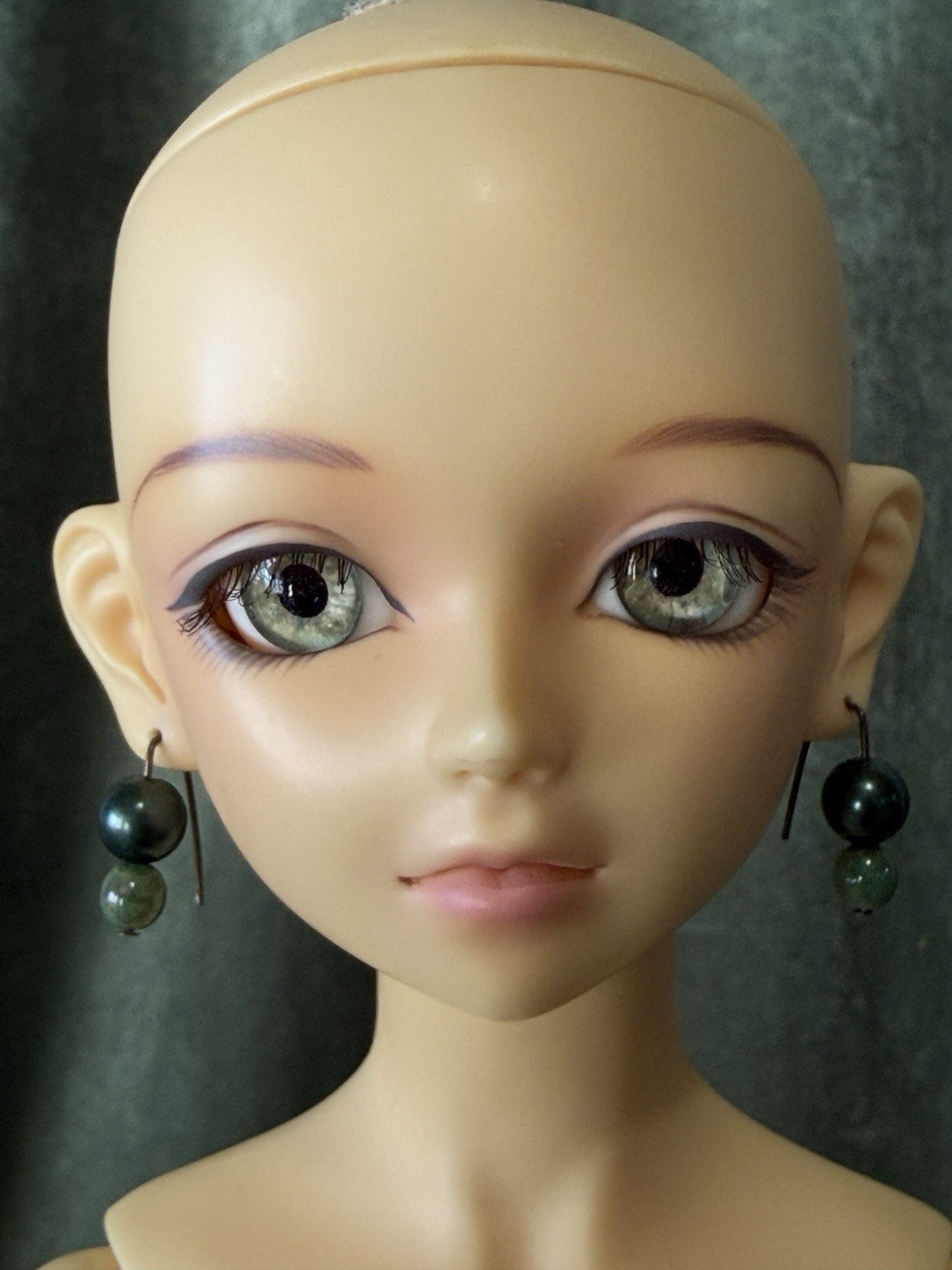 Super Dollfie 10 Volks Resin Fashion BJD 22” Doll