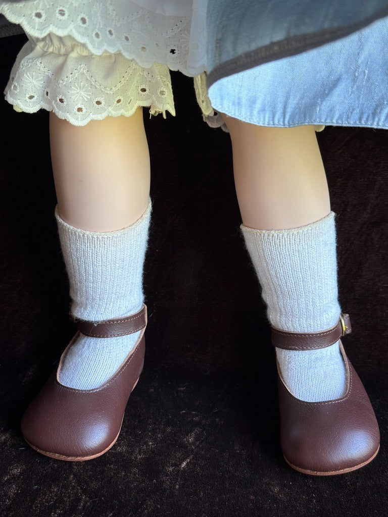 Collectible Vinyl 30” Margot Doll by Hildegard Gunzel WMP LE 750 in Box