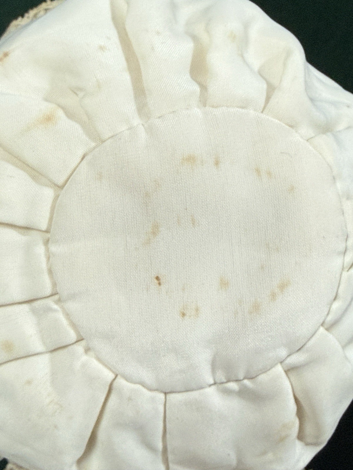 USPS Reproduction Of Martha Chase 25” Cloth Doll