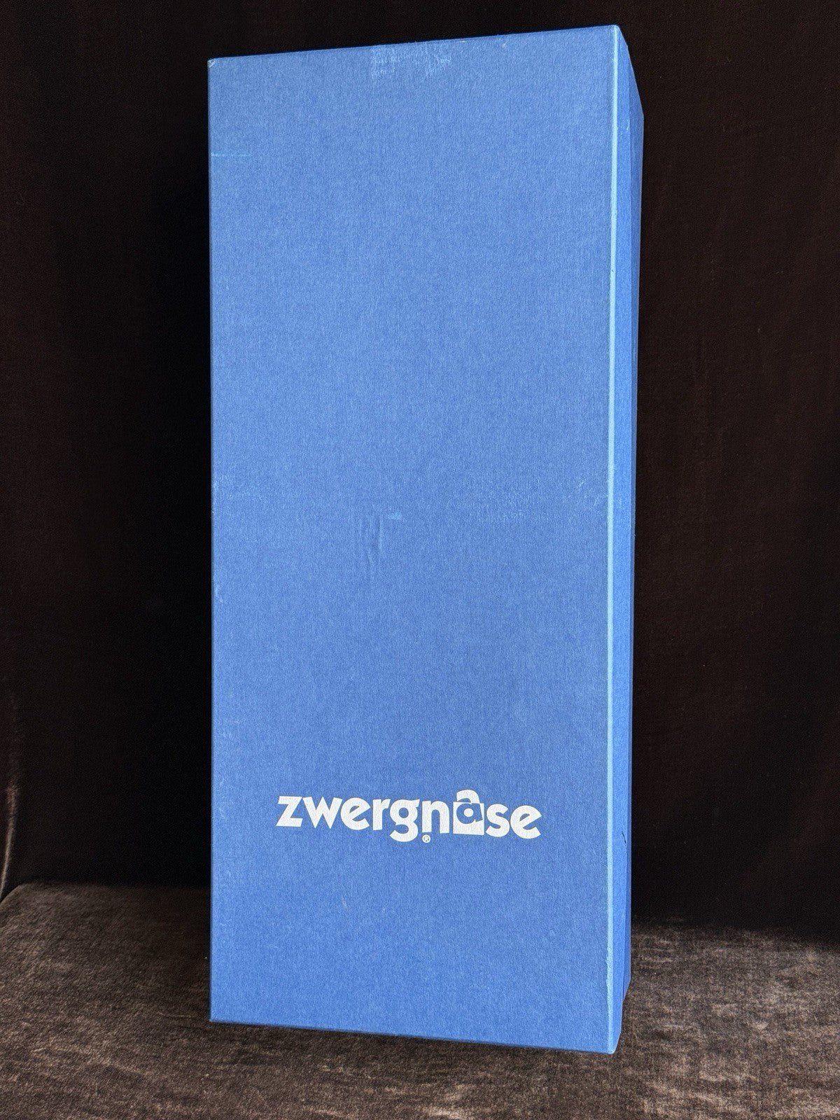 Lifelike Zwergnase 20” Vinyl Siri Doll 1999 LE 250 New in Box with Tag