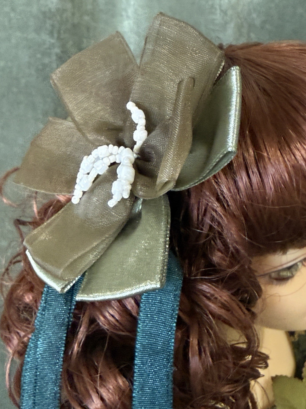 Super Dollfie 10 Volks Resin Fashion BJD 22” Doll
